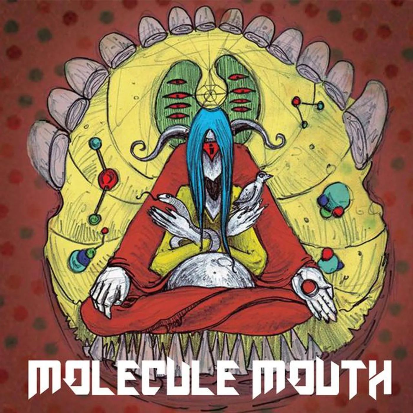 Molecule Mouth