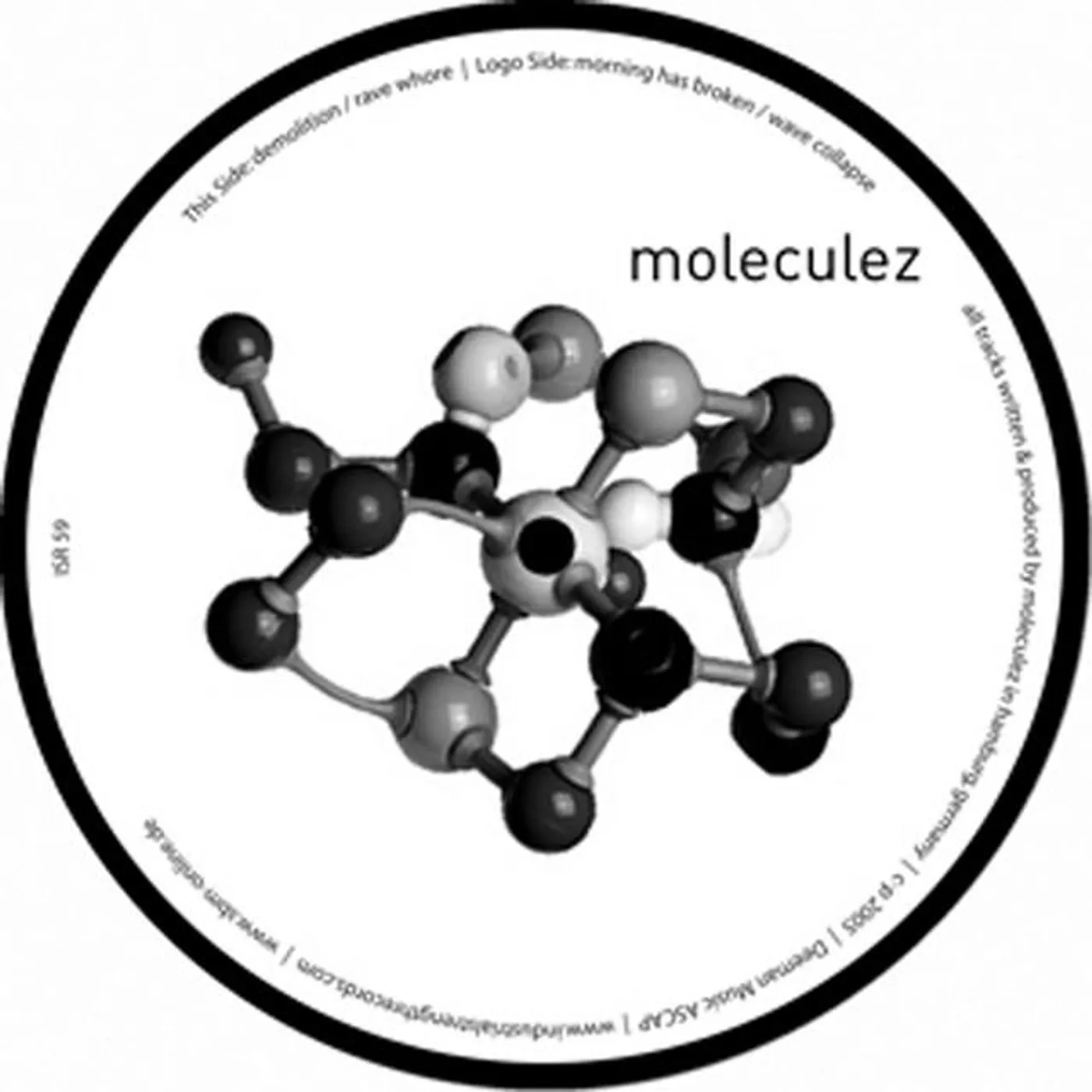 Moleculez