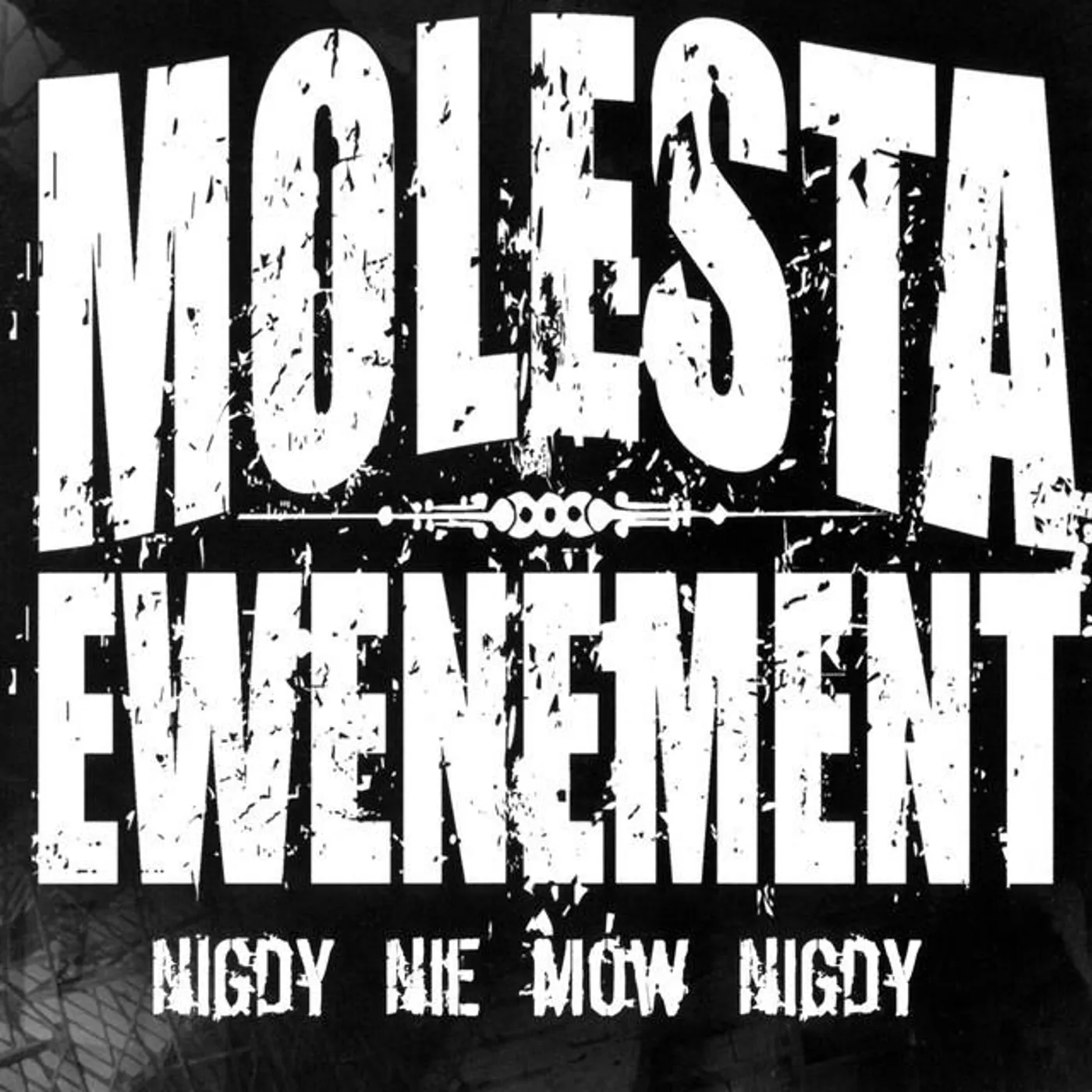 Molesta Ewenement Brand Page