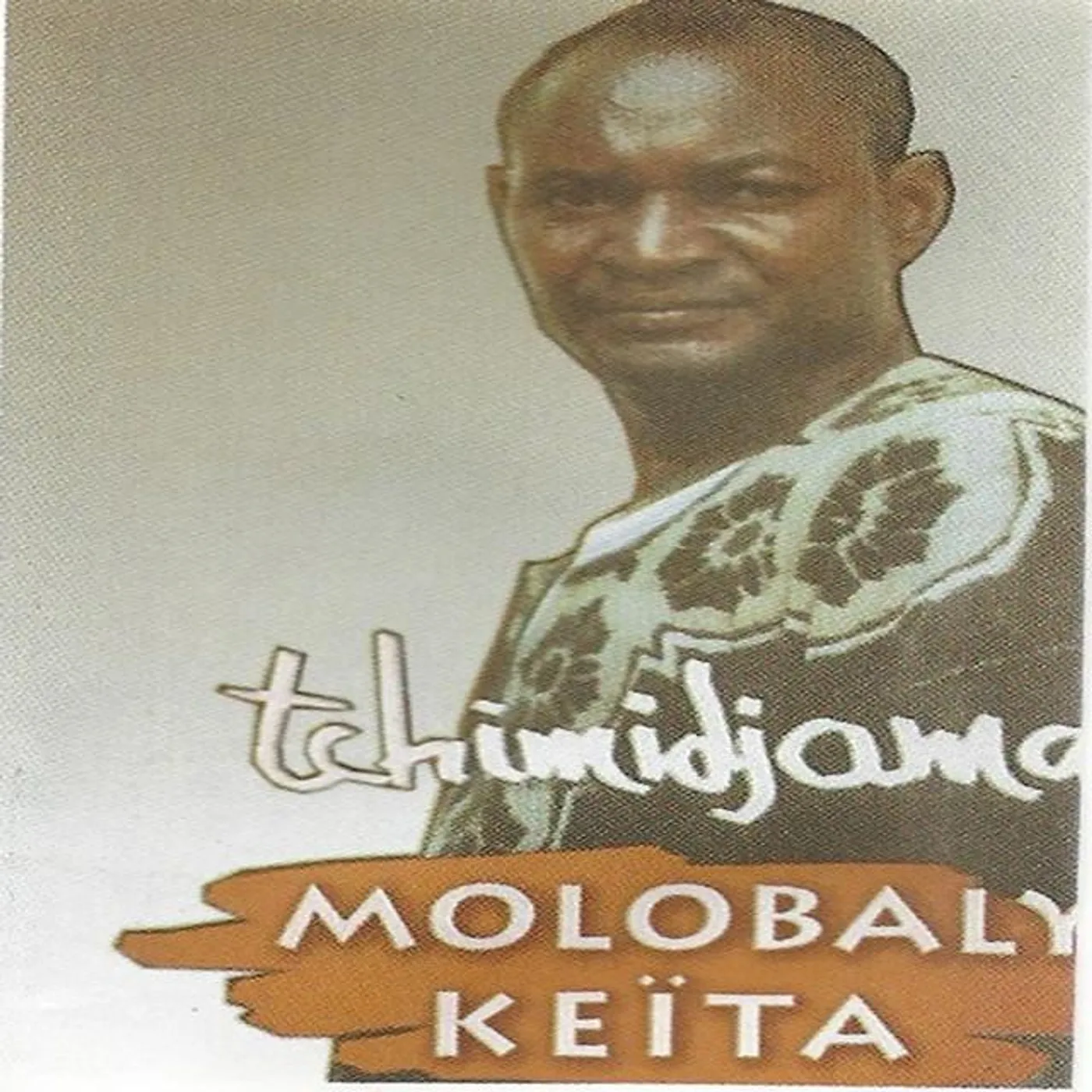 Molobaly Keita