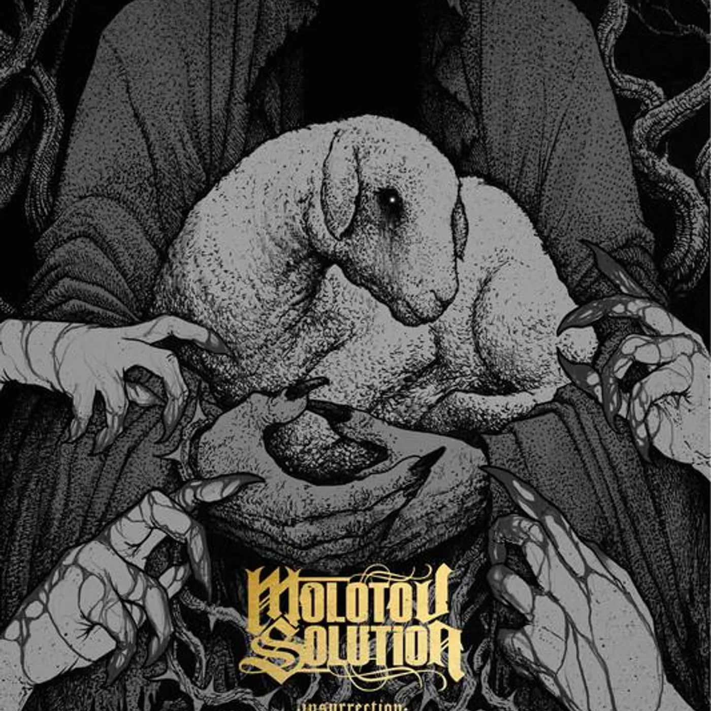 Molotov Solution Brand Page