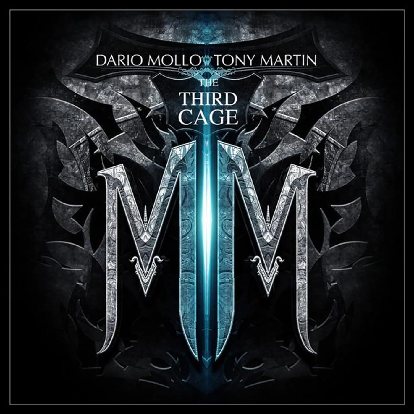 Mollo / Martin Brand Page