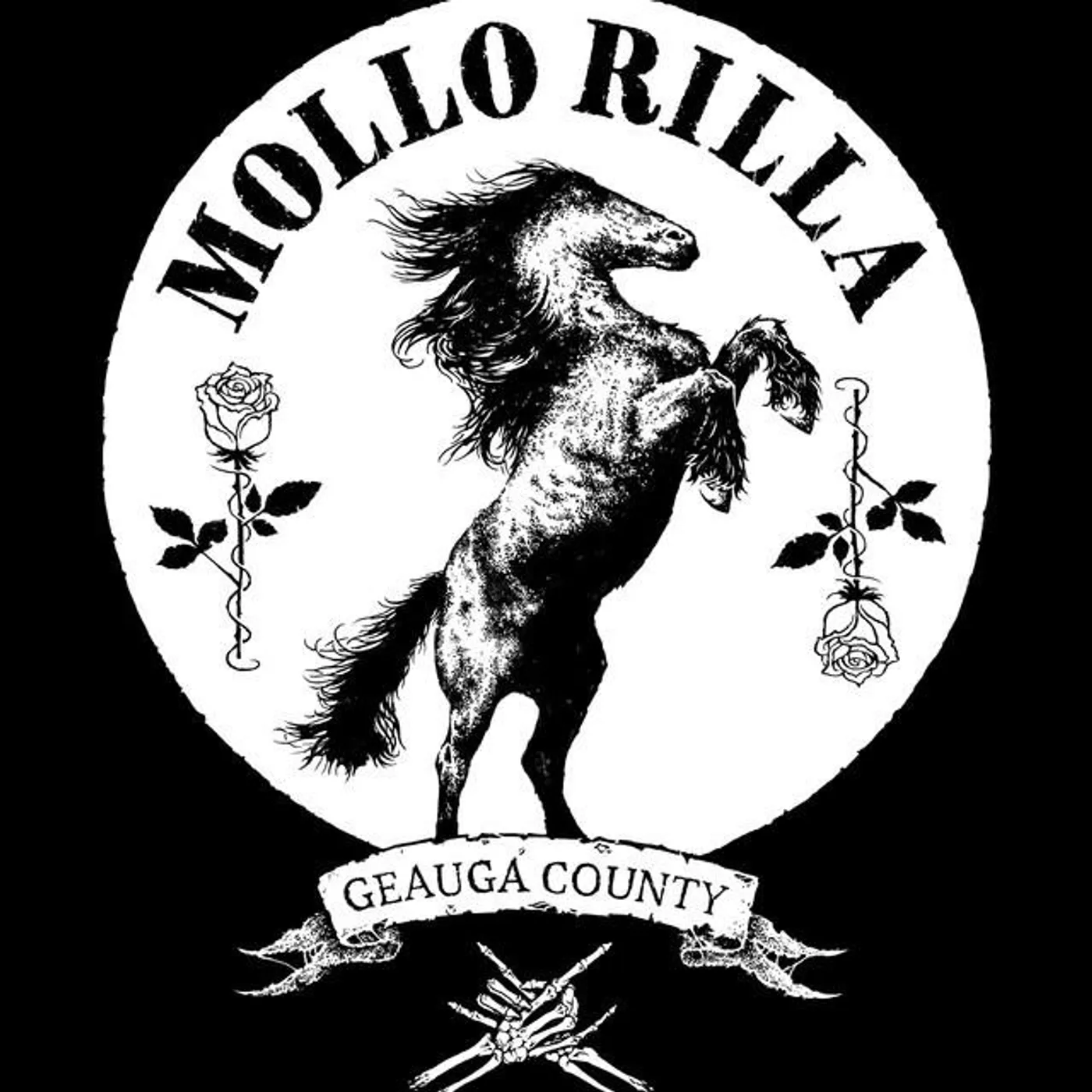 Mollo Rilla Brand Page