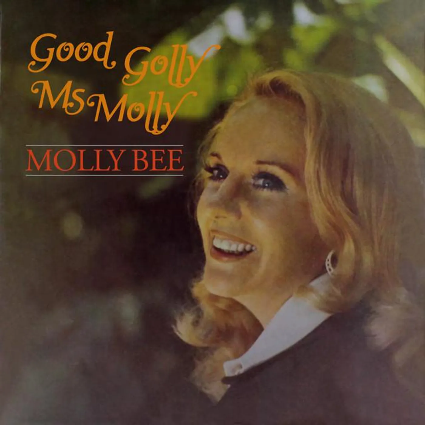 Molly Bee Brand Page