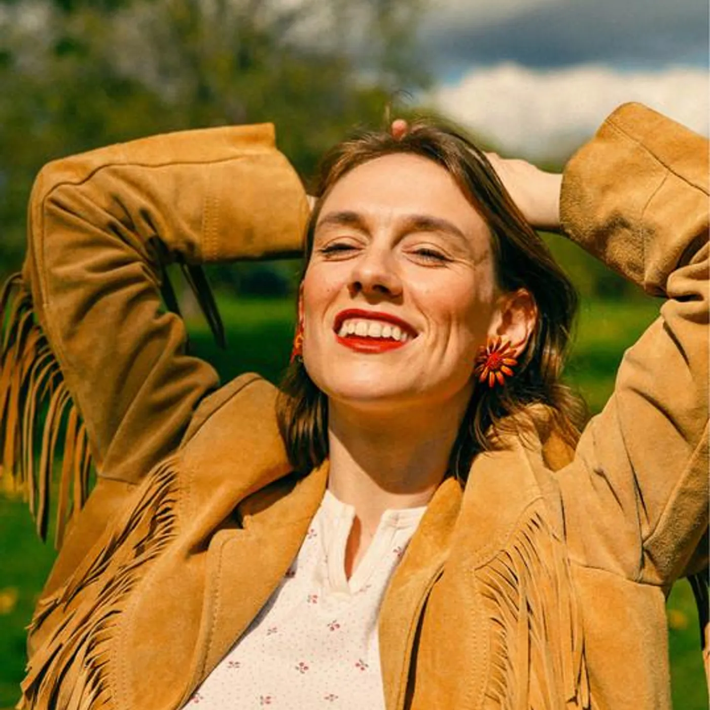 Molly Brandt Brand Page