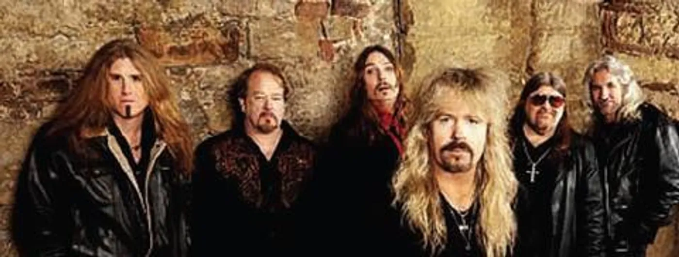 Molly Hatchet