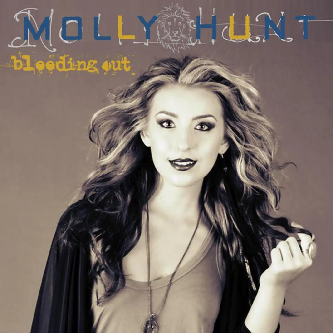 Molly Hunt Brand Page