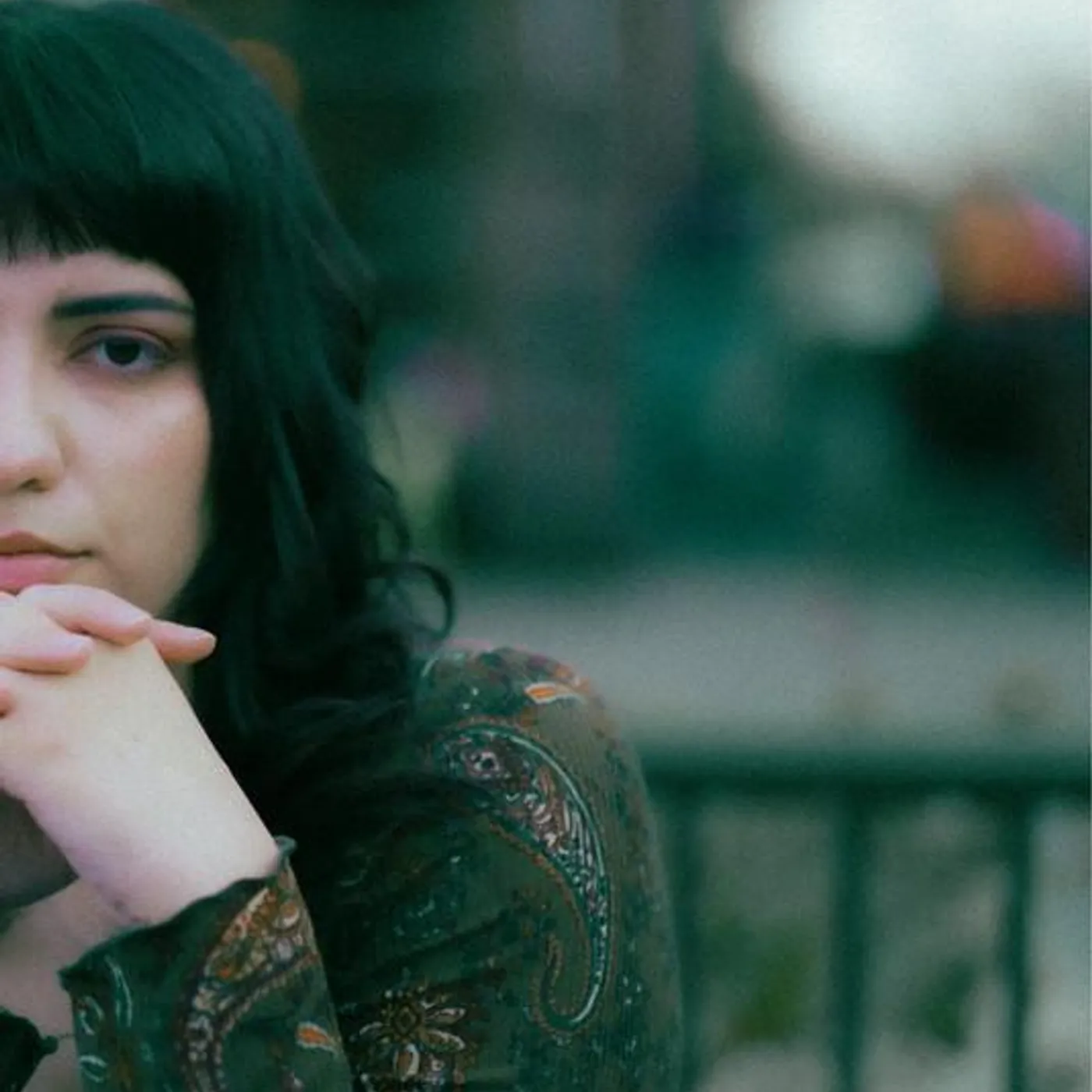 Molly Marie Brand Page