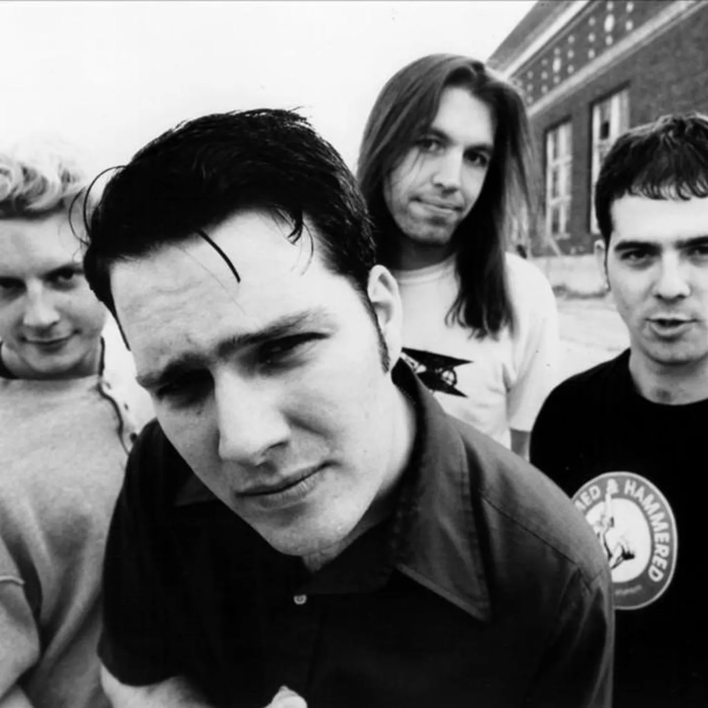 Molly McGuire Brand Page