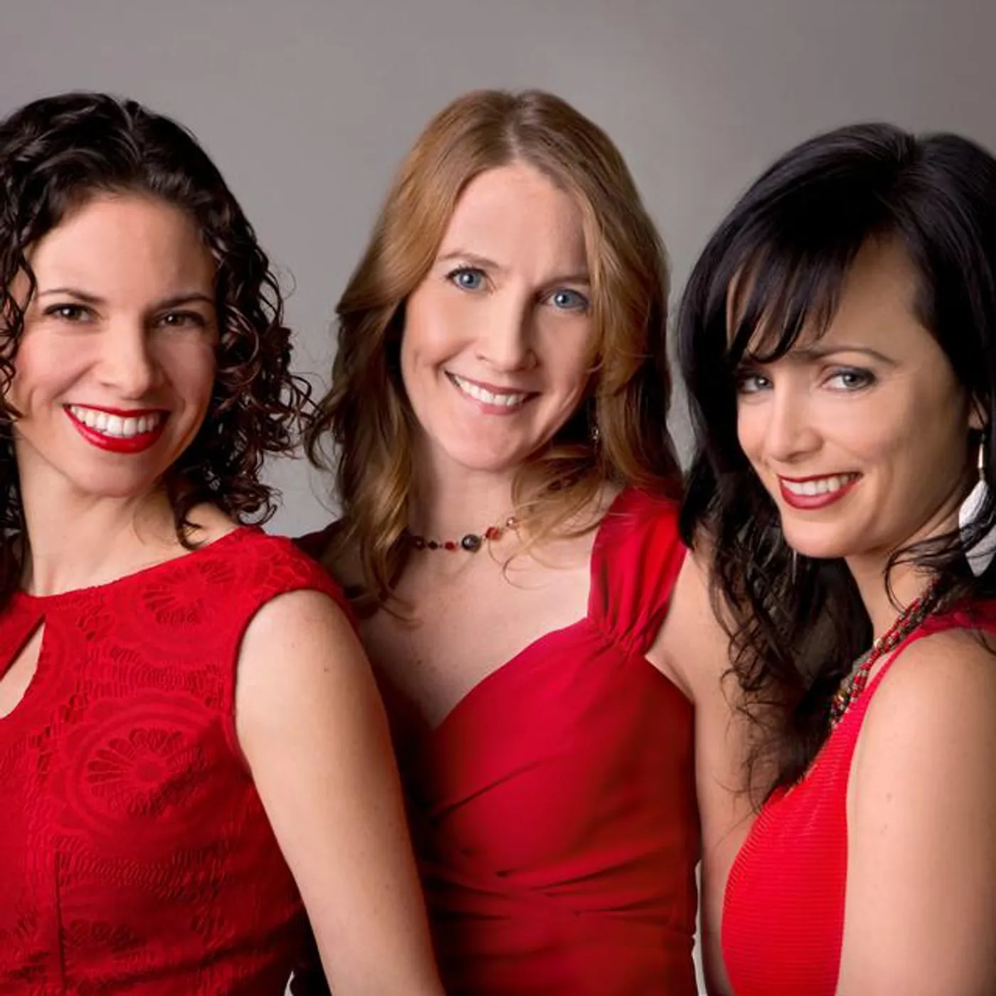 Red Molly Brand Page