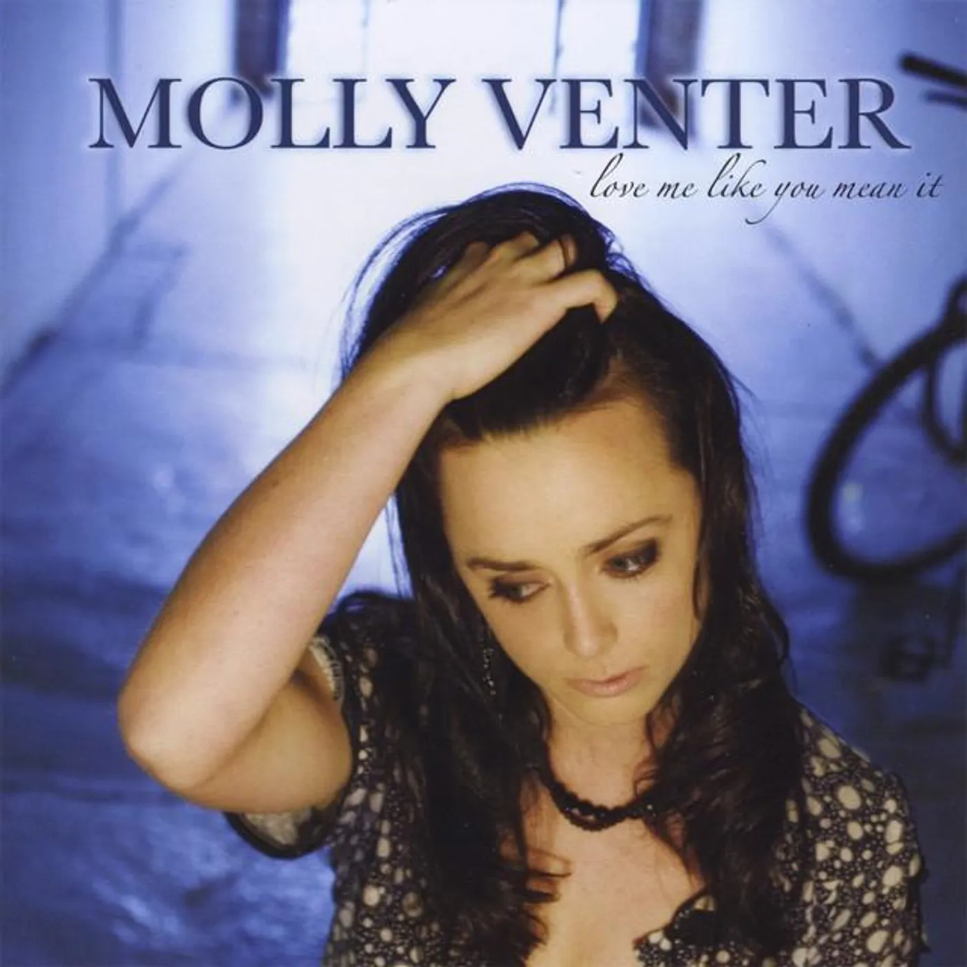 Molly Venter Brand Page