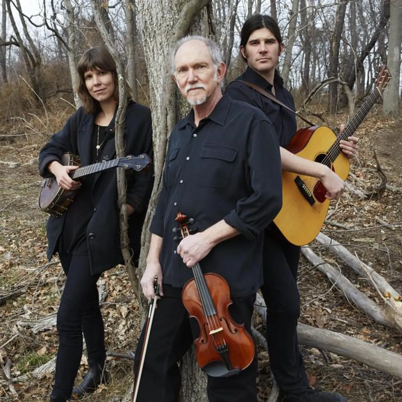 Molsky's Mountain Drifters