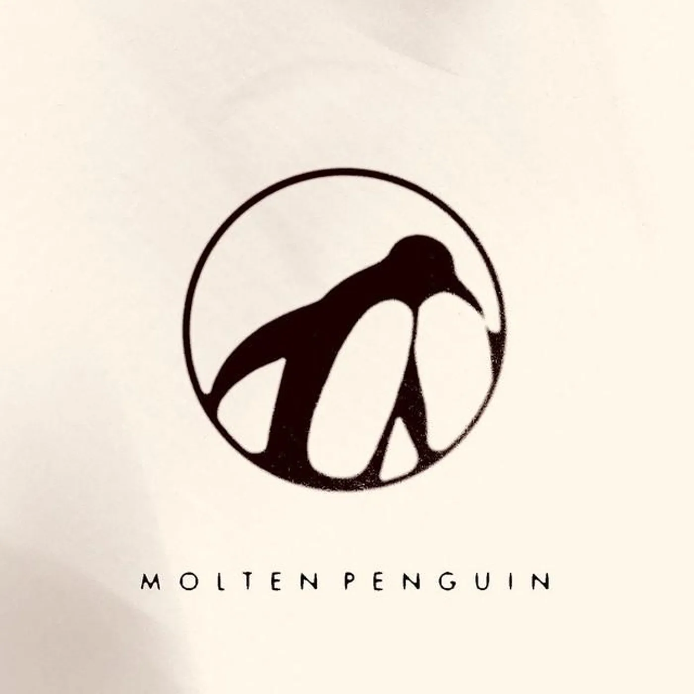 Molten Penguin