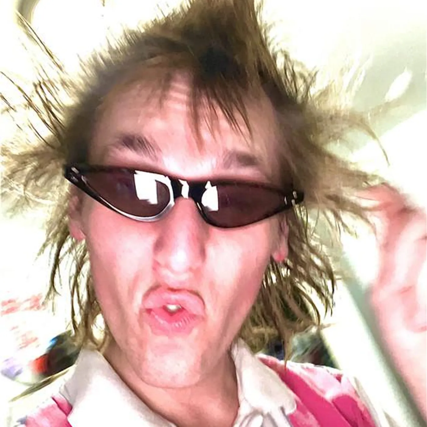 Mommy's Little Boy Brand Page