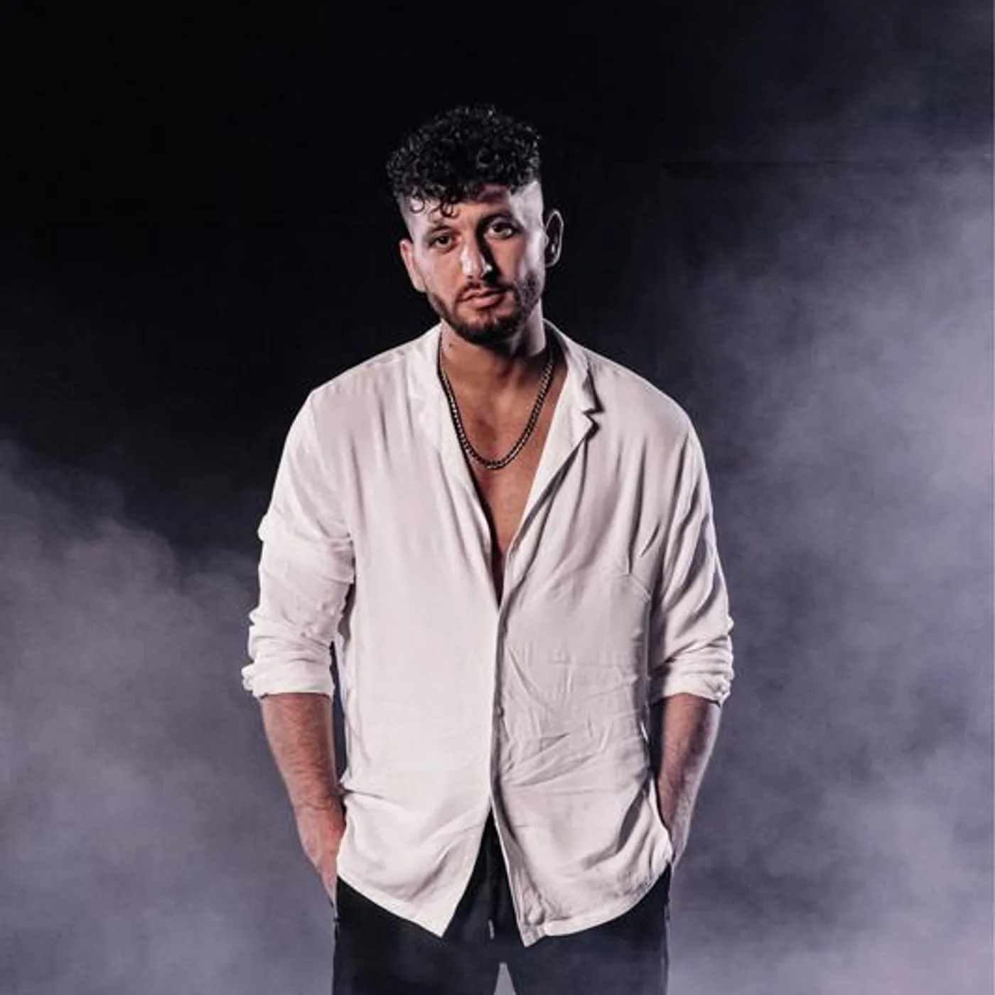 Momo Chahine Brand Page