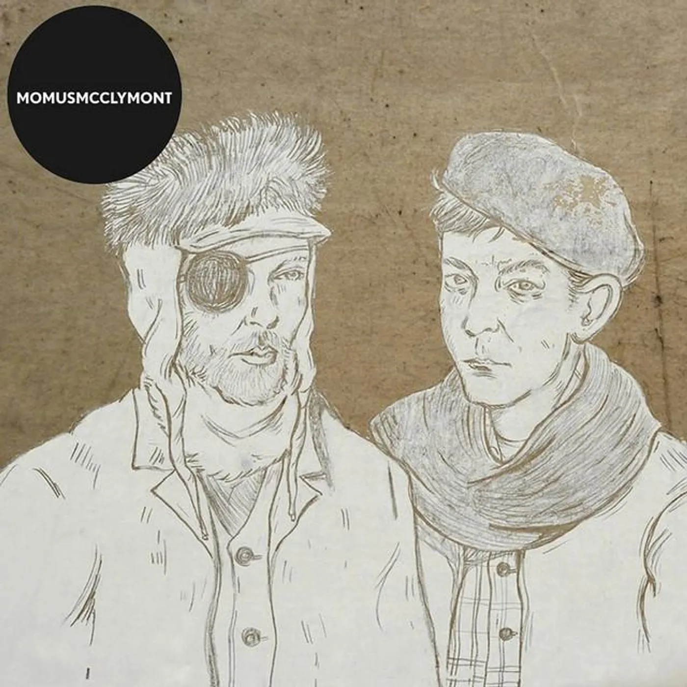 MOMUSMCCLYMONT Brand Page