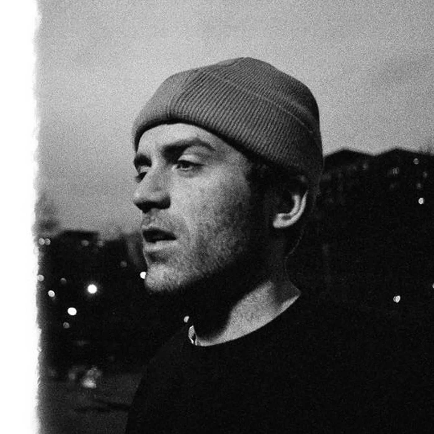 Mon Doux Saigneur Brand Page