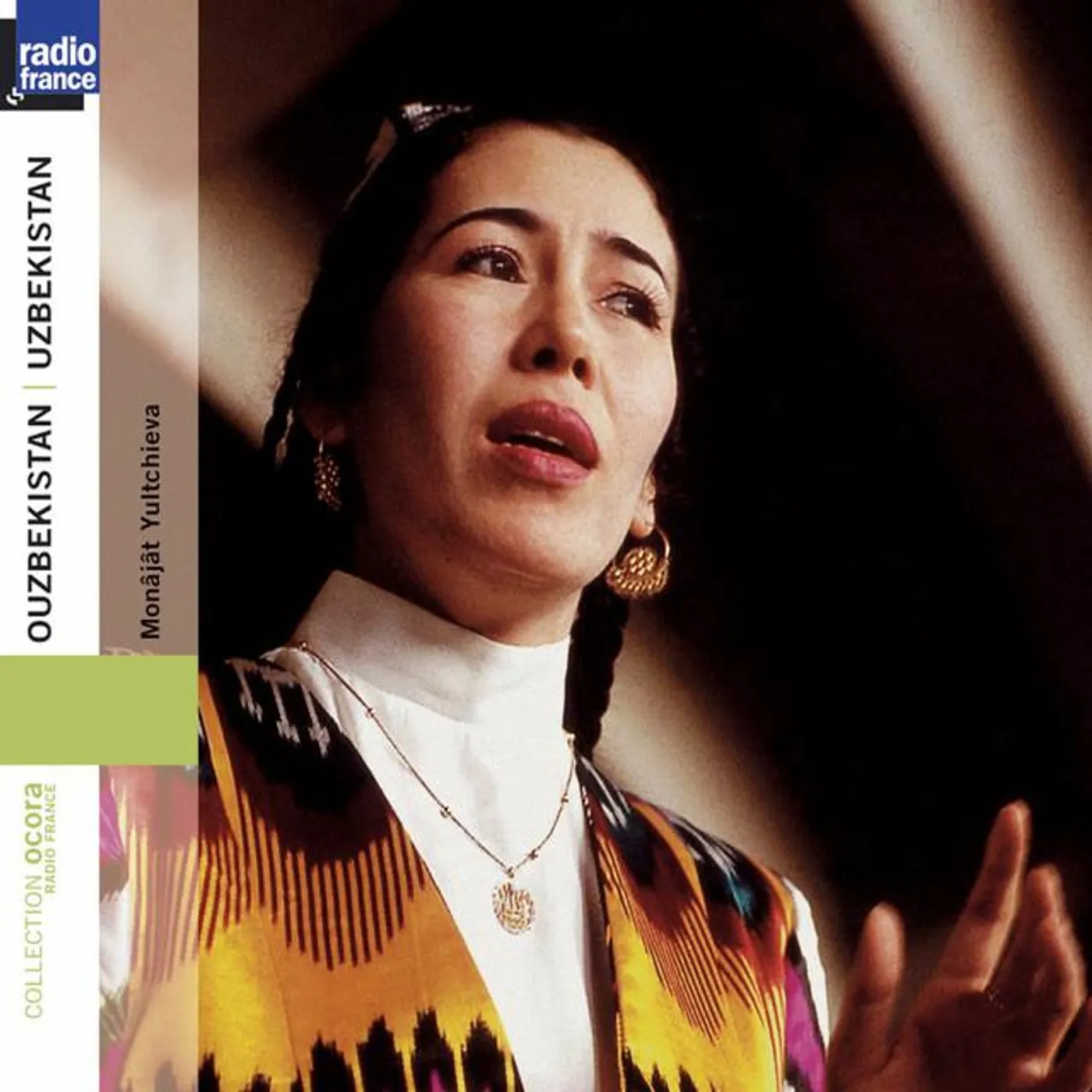 Monâjât Yultchieva