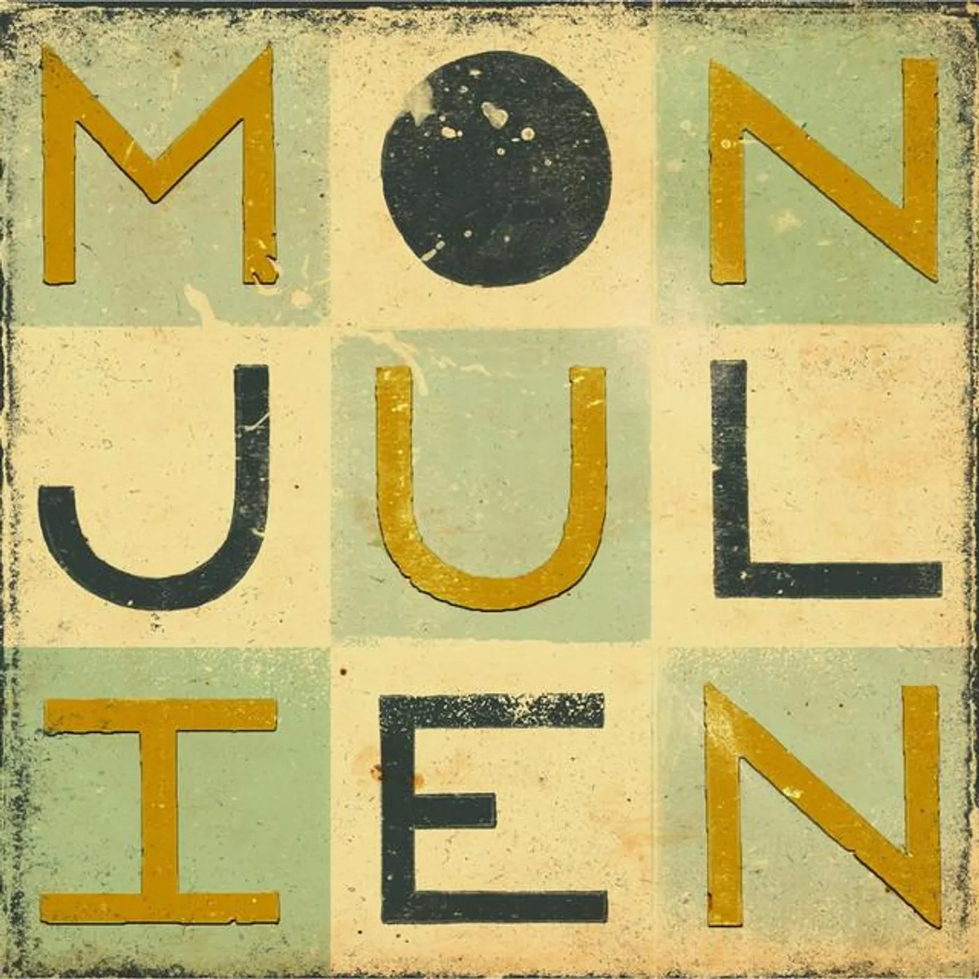 Mon Julien Brand Page