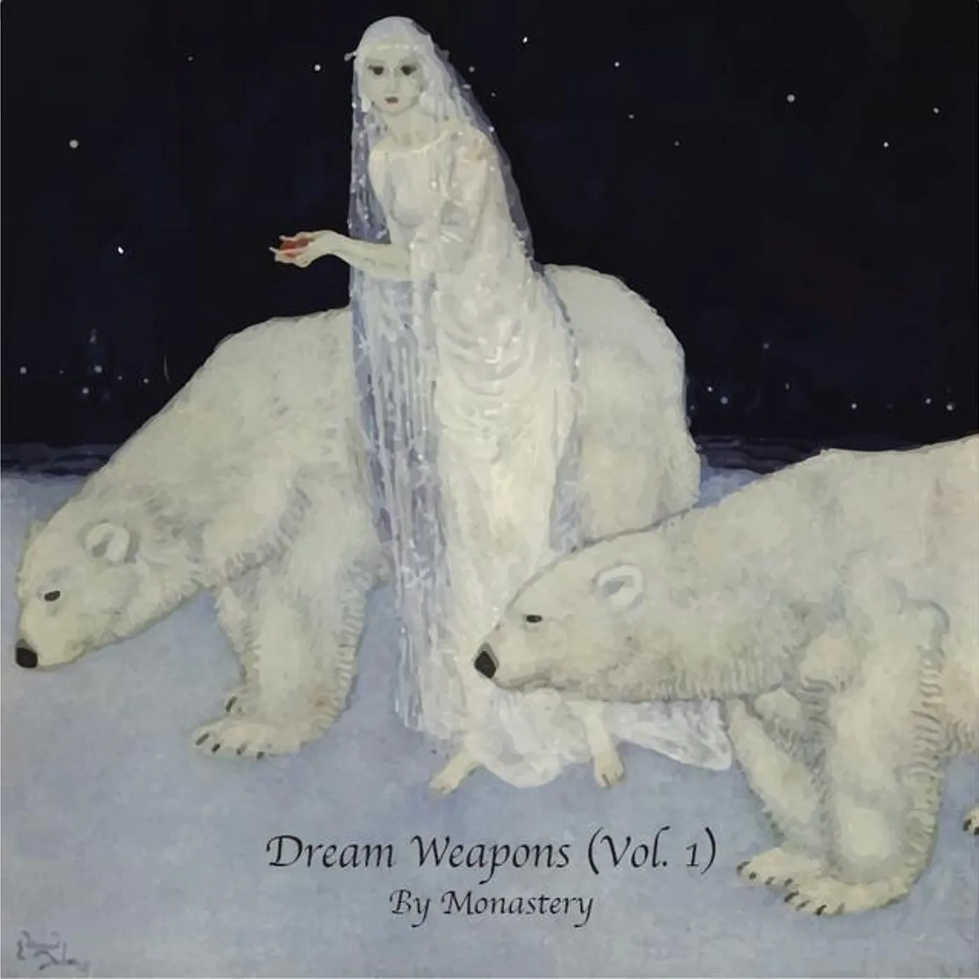 Monastery Brand Page