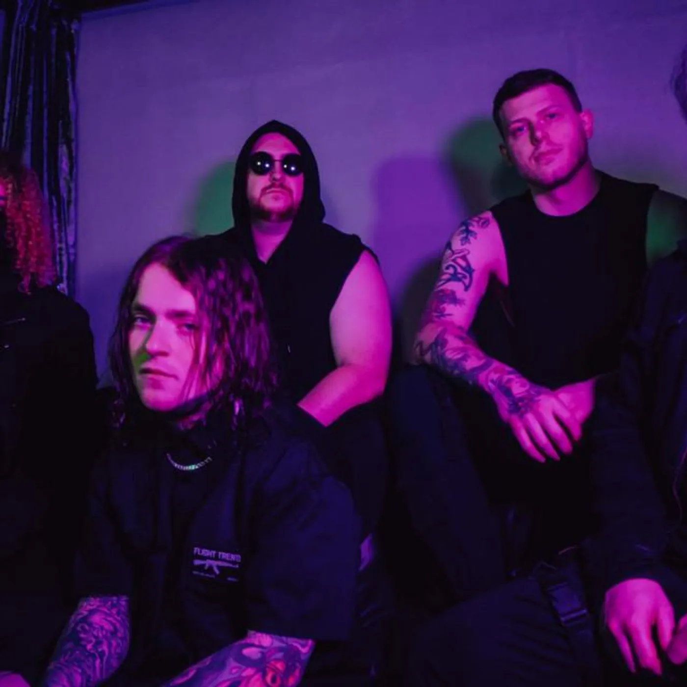 Monasteries Brand Page