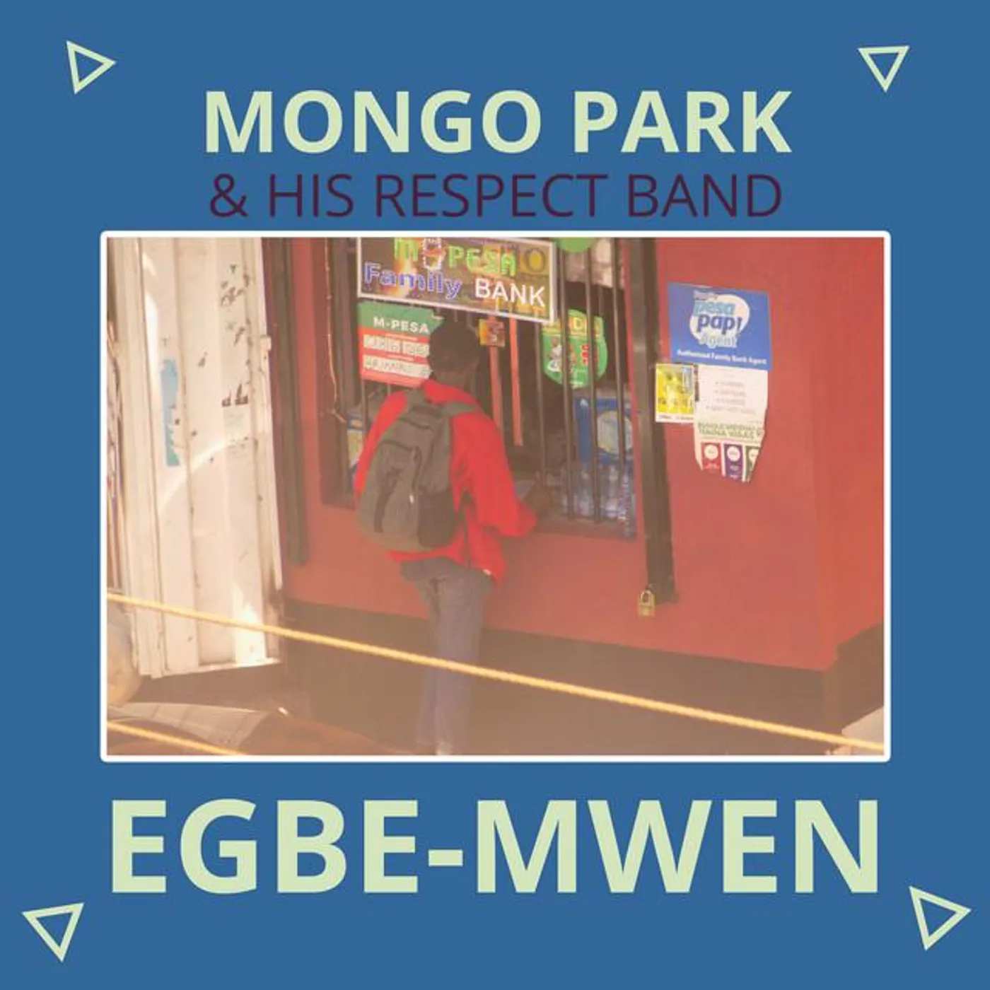 Mongo Park