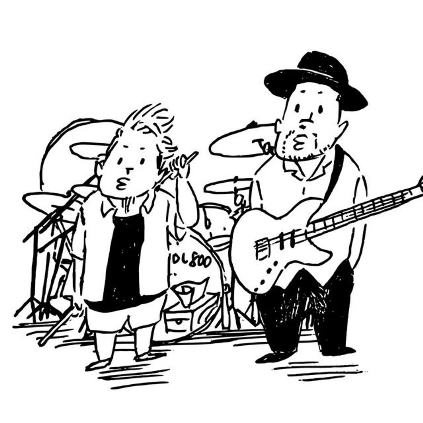 MONGOL800 Brand Page