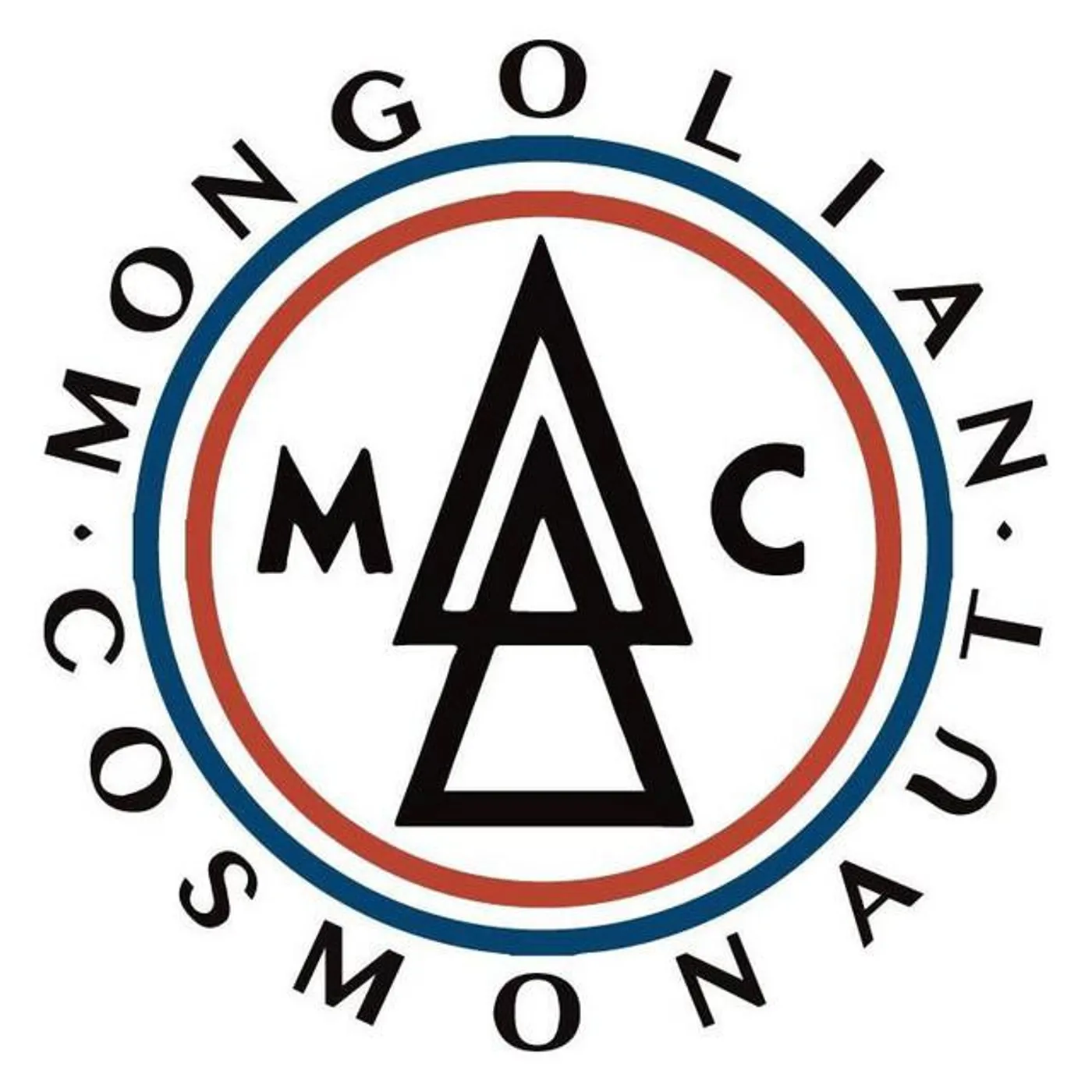 Mongolian Cosmonaut Brand Page