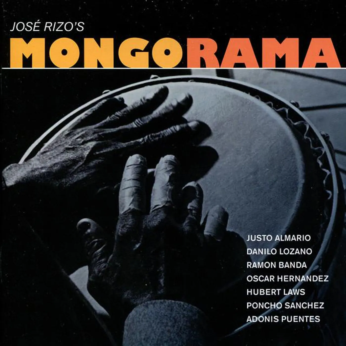 Mongorama Brand Page