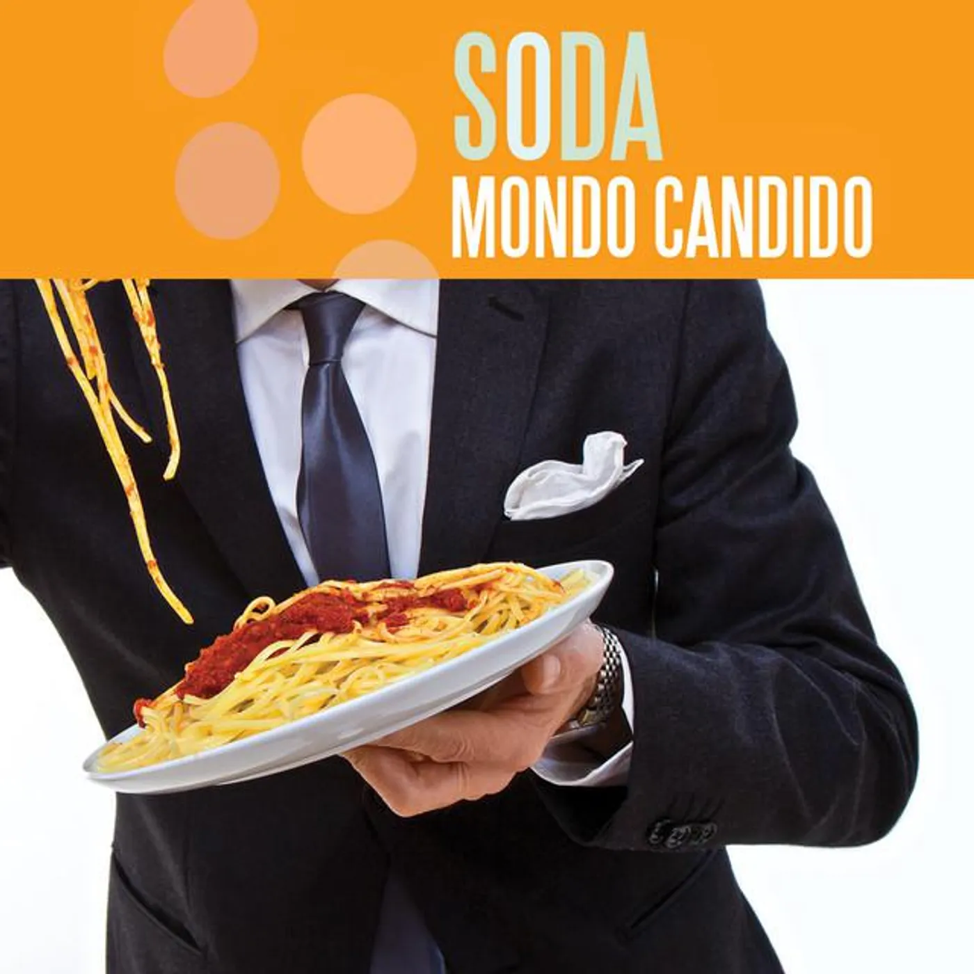 Mondo Candido Brand Page