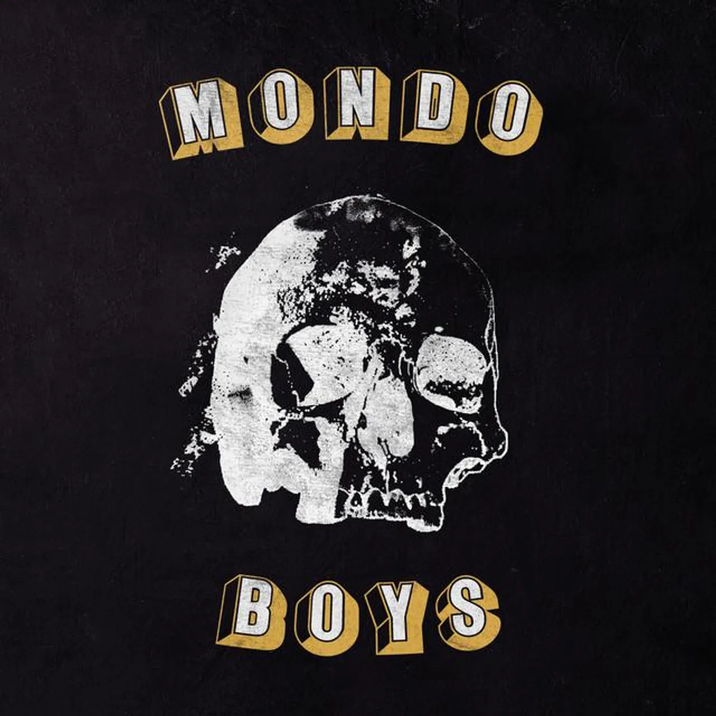 Mondo Boys Brand Page