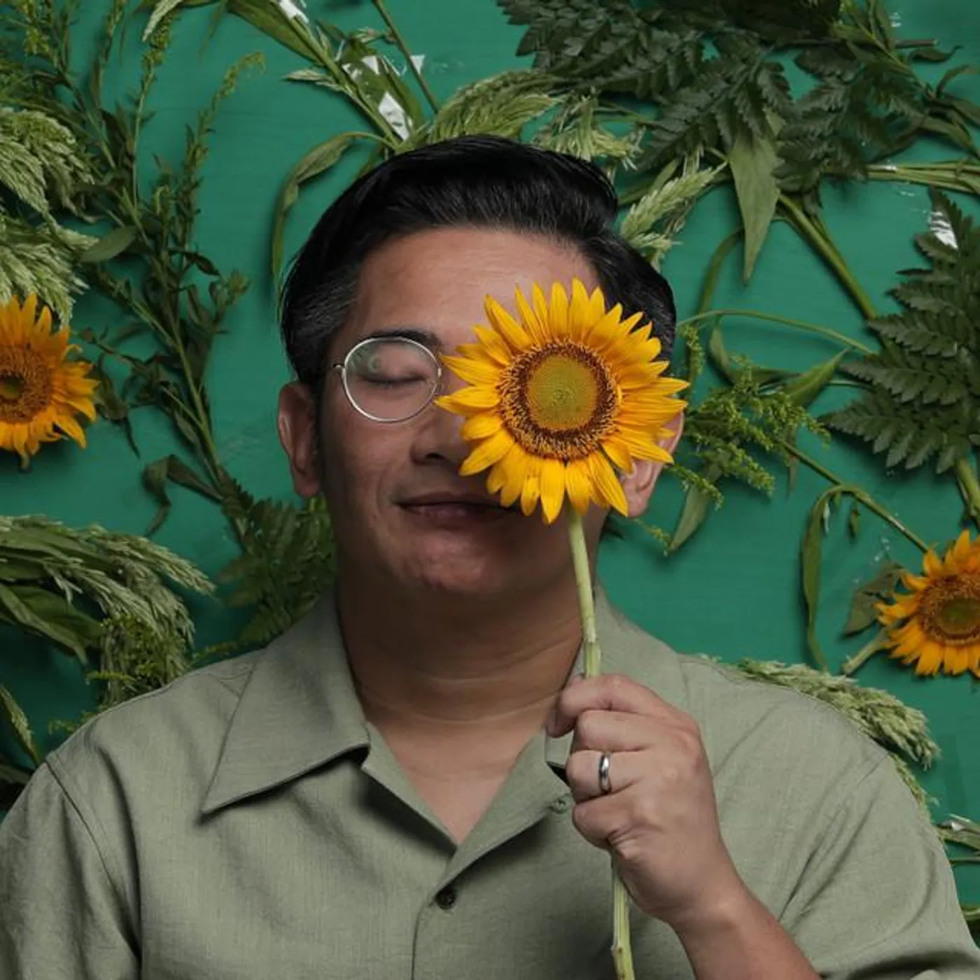 Mondo Gascaro Brand Page