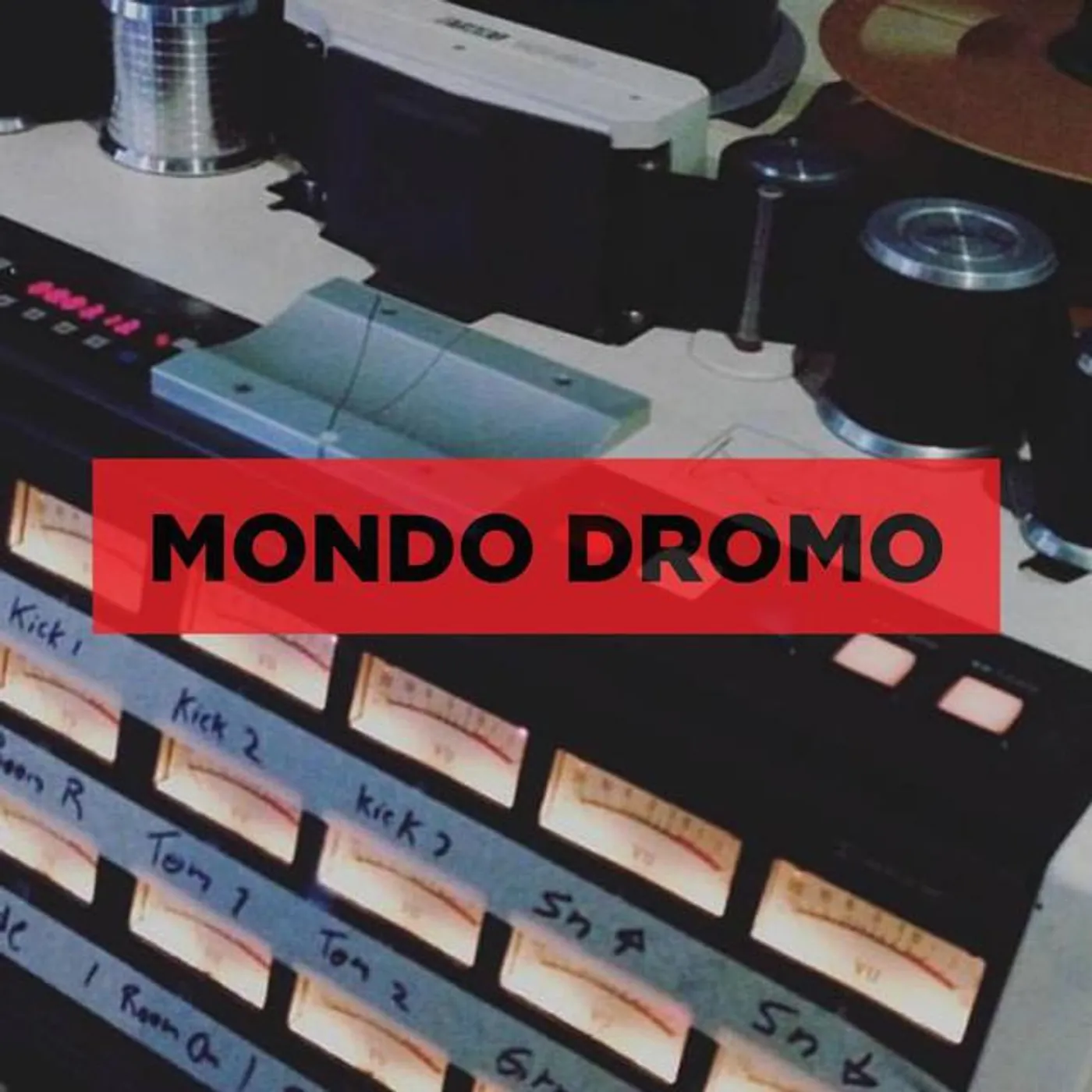 Mondo Dromo