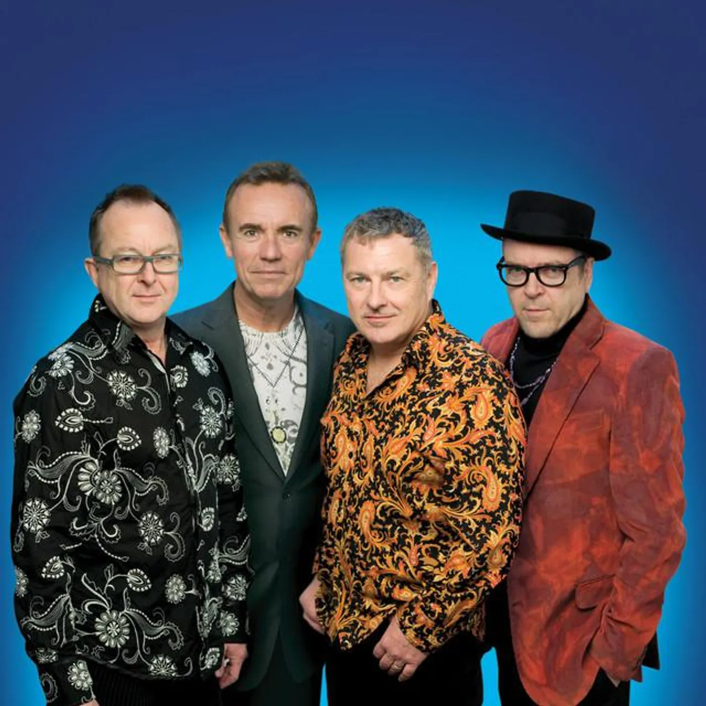 Mondo Rock Brand Page