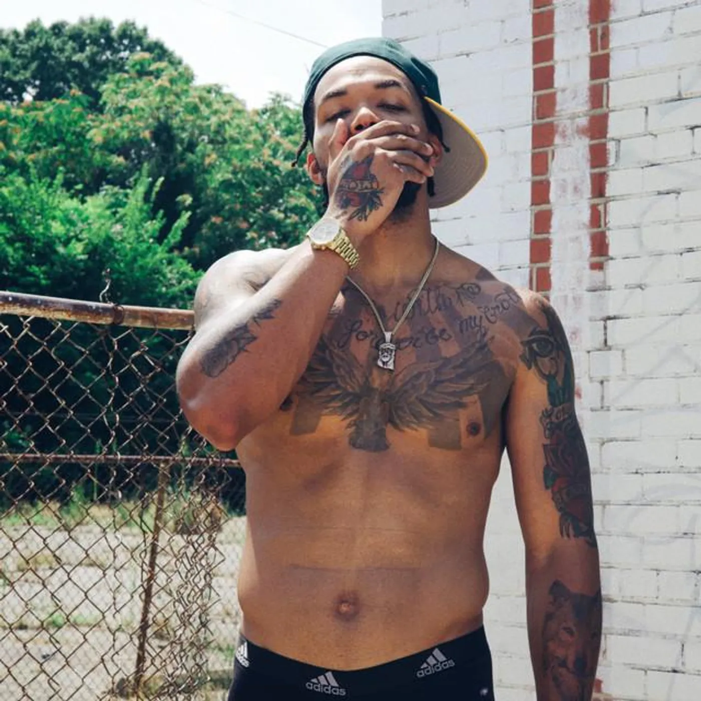 Monday Night Brand Page