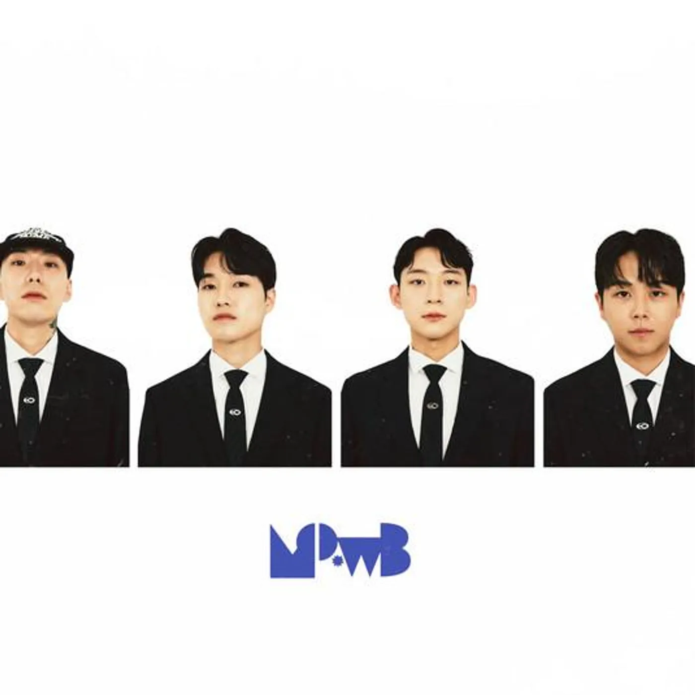 Monday Off With Bluesy Brand Page