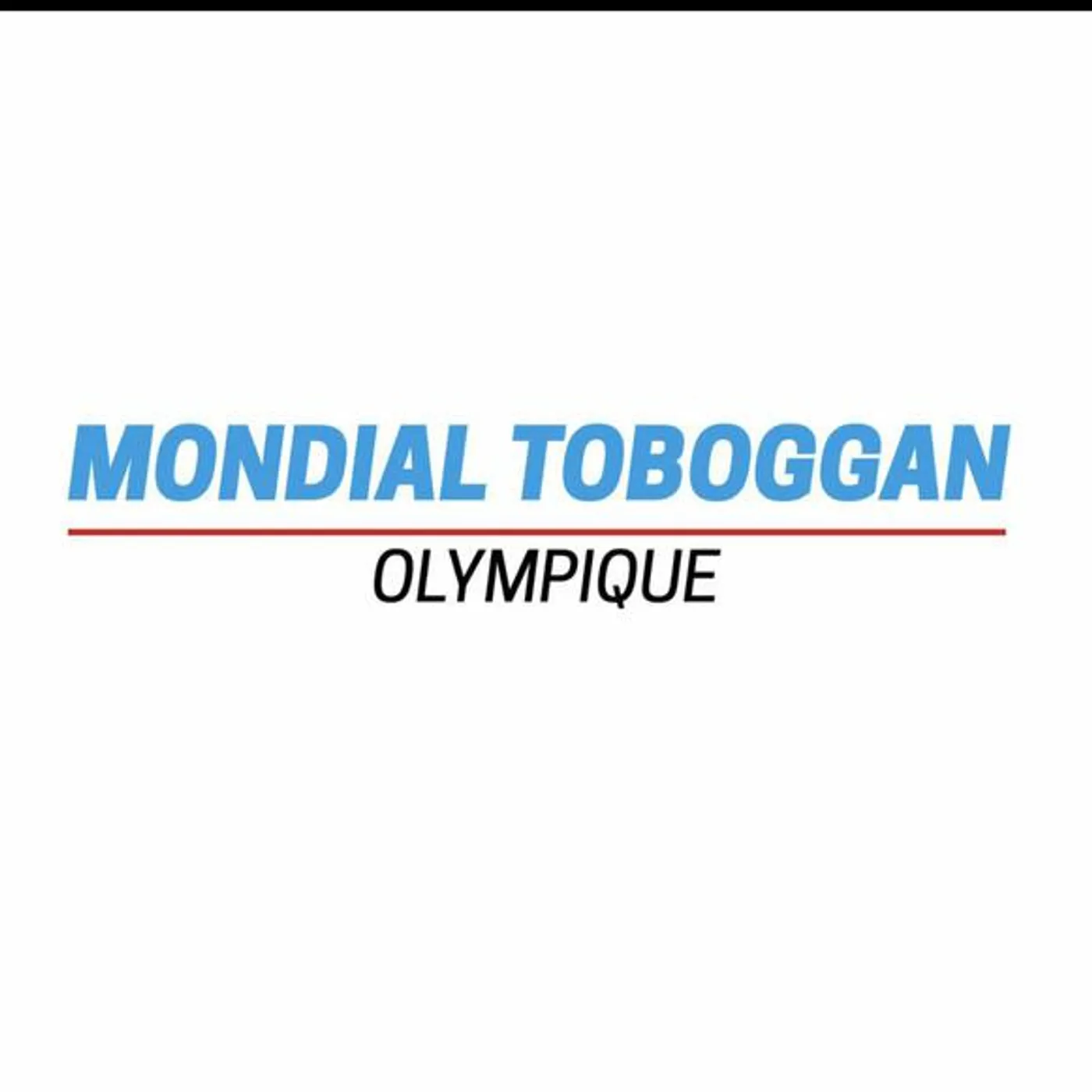 Mondial Toboggan