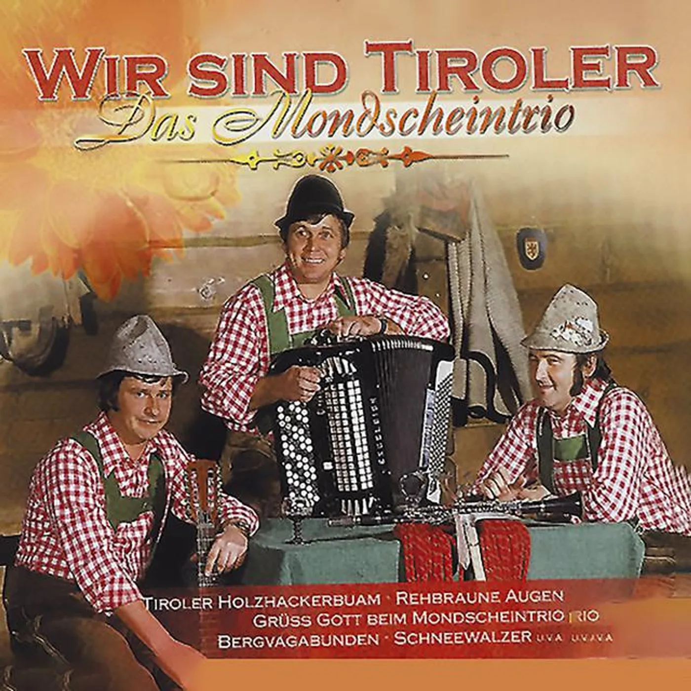 Mondscheintrio