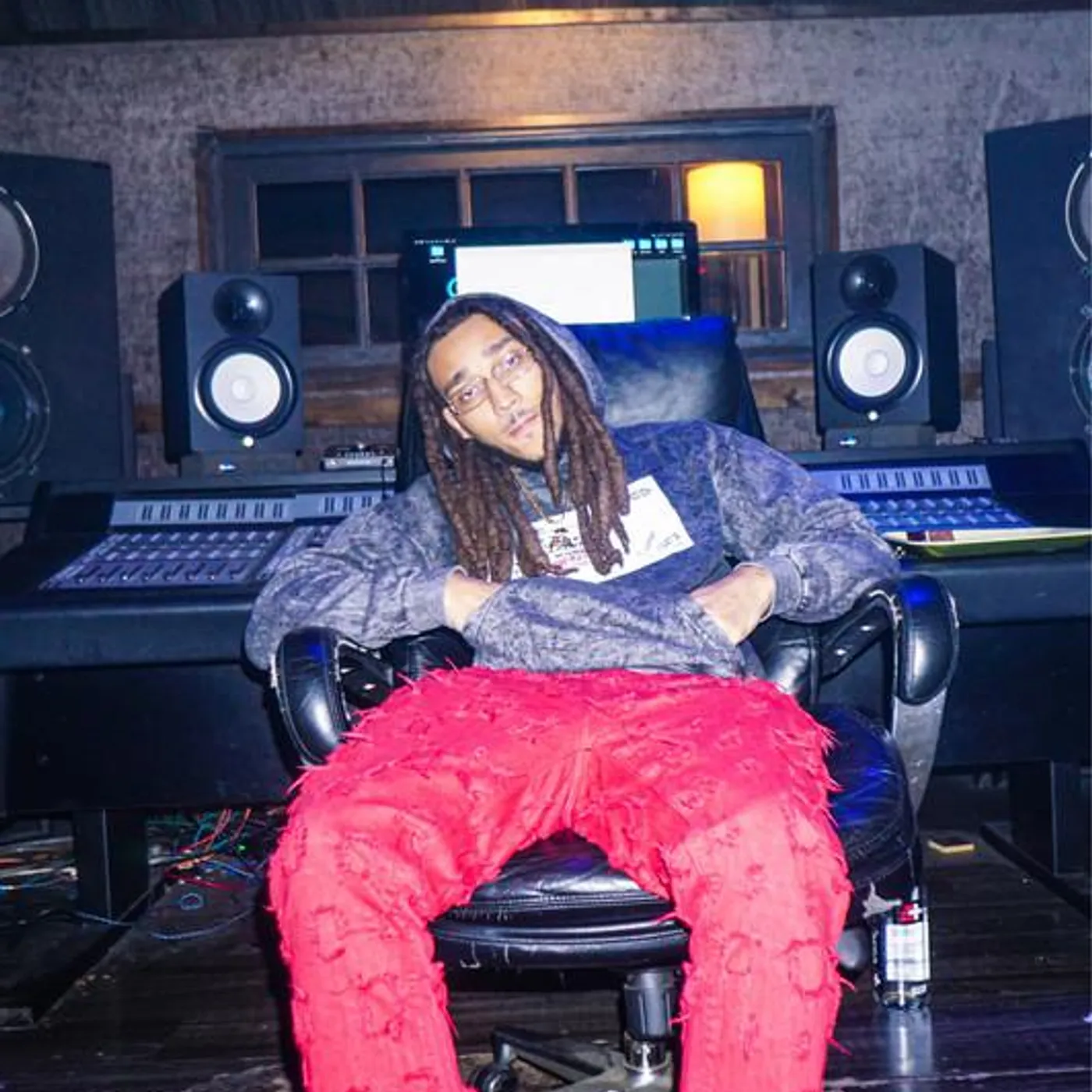 Money Montage Brand Page