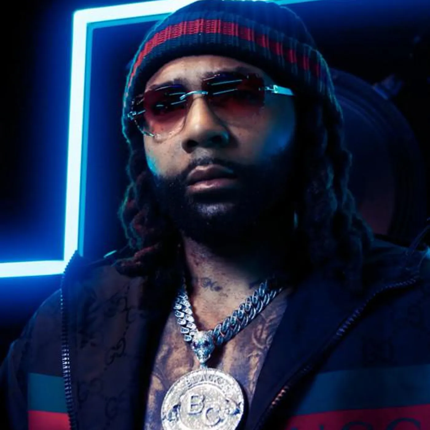 Money Man Brand Page