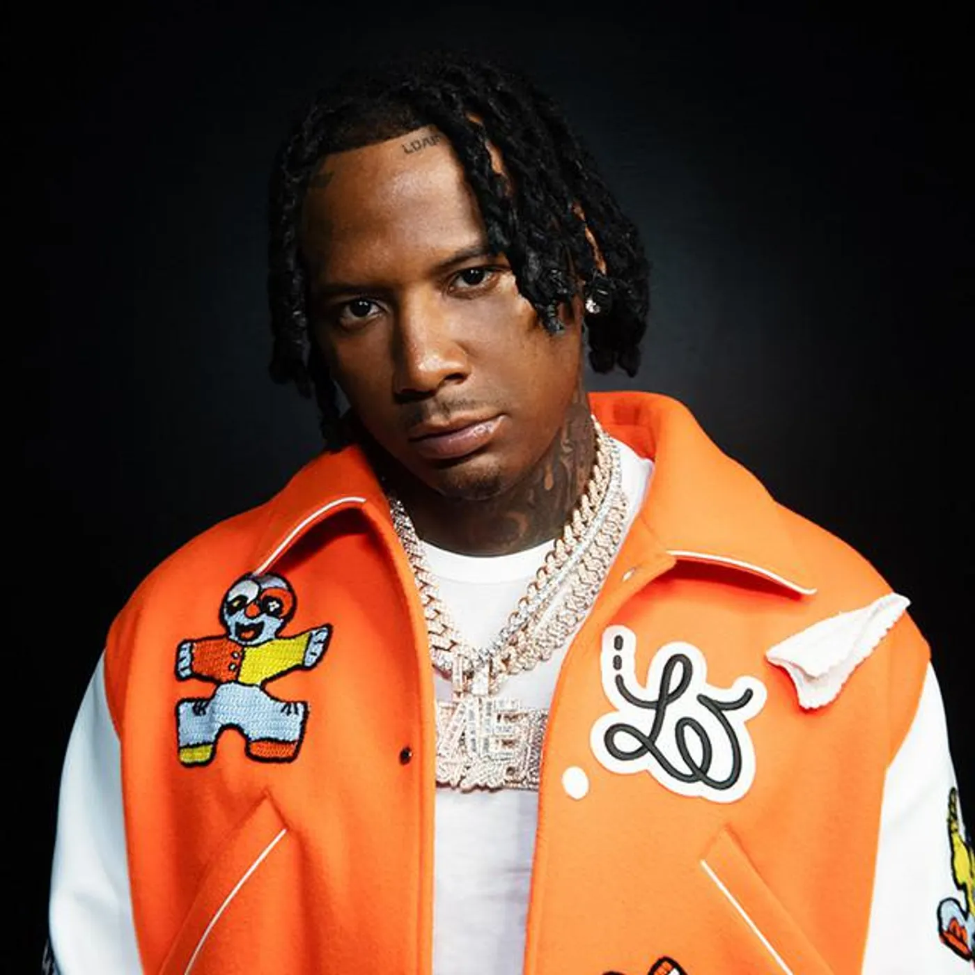 Moneybagg Yo Brand Page