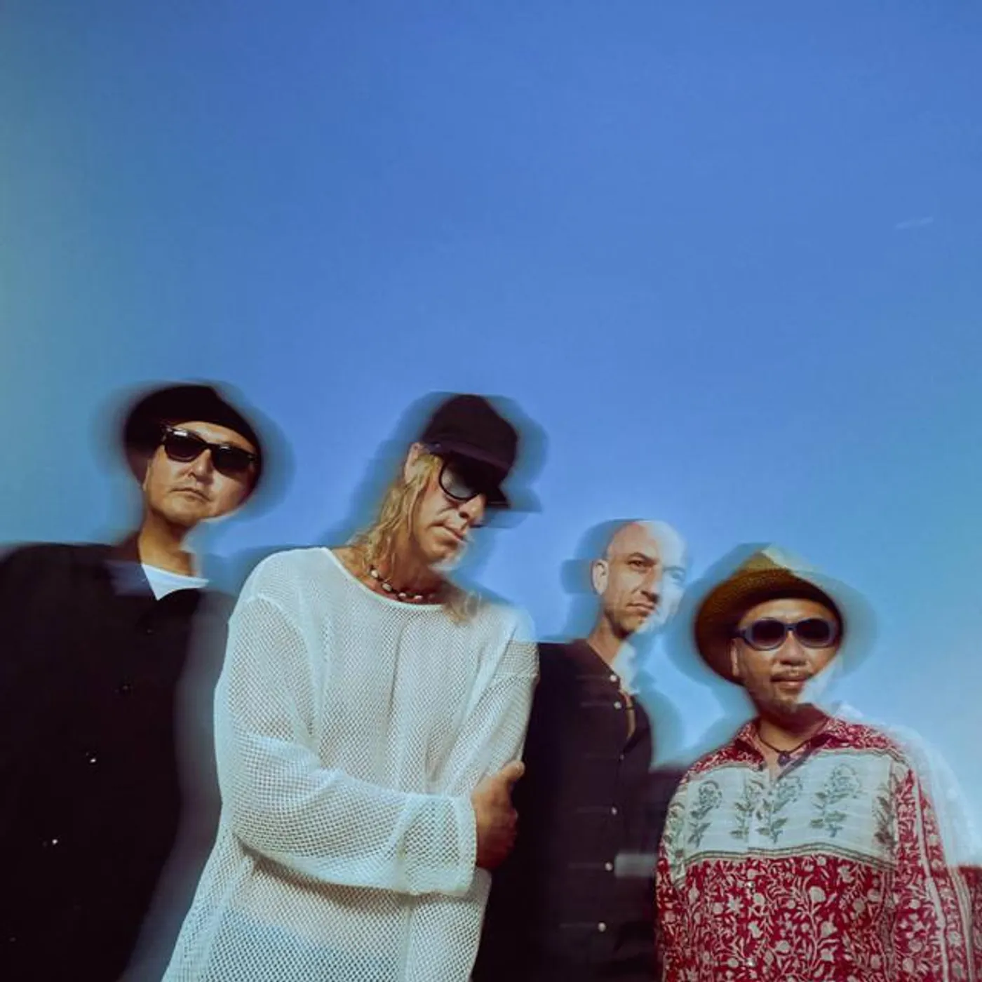 Monkey Majik Brand Page