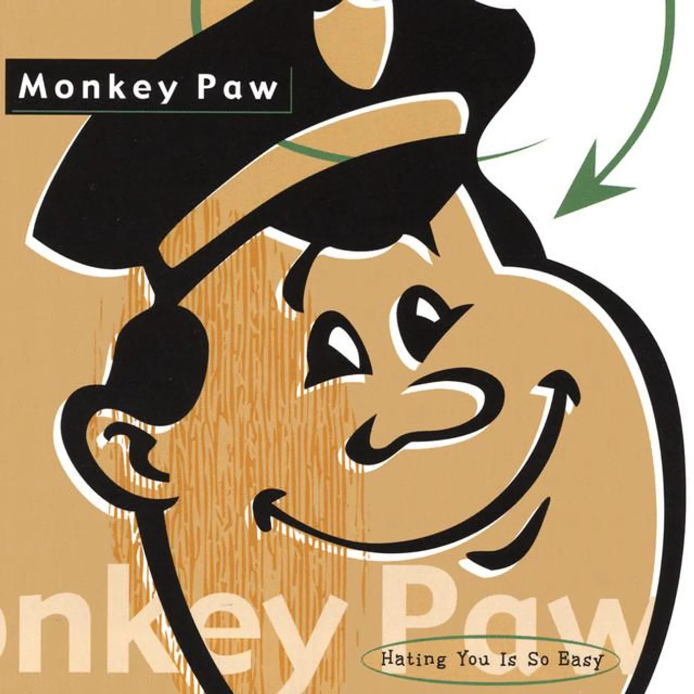 Monkey Paw