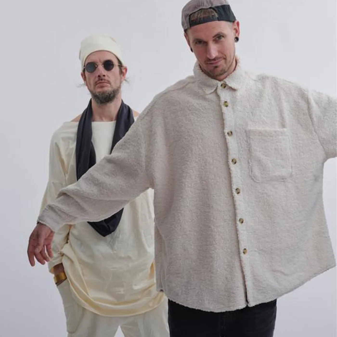 Monkey Safari Brand Page