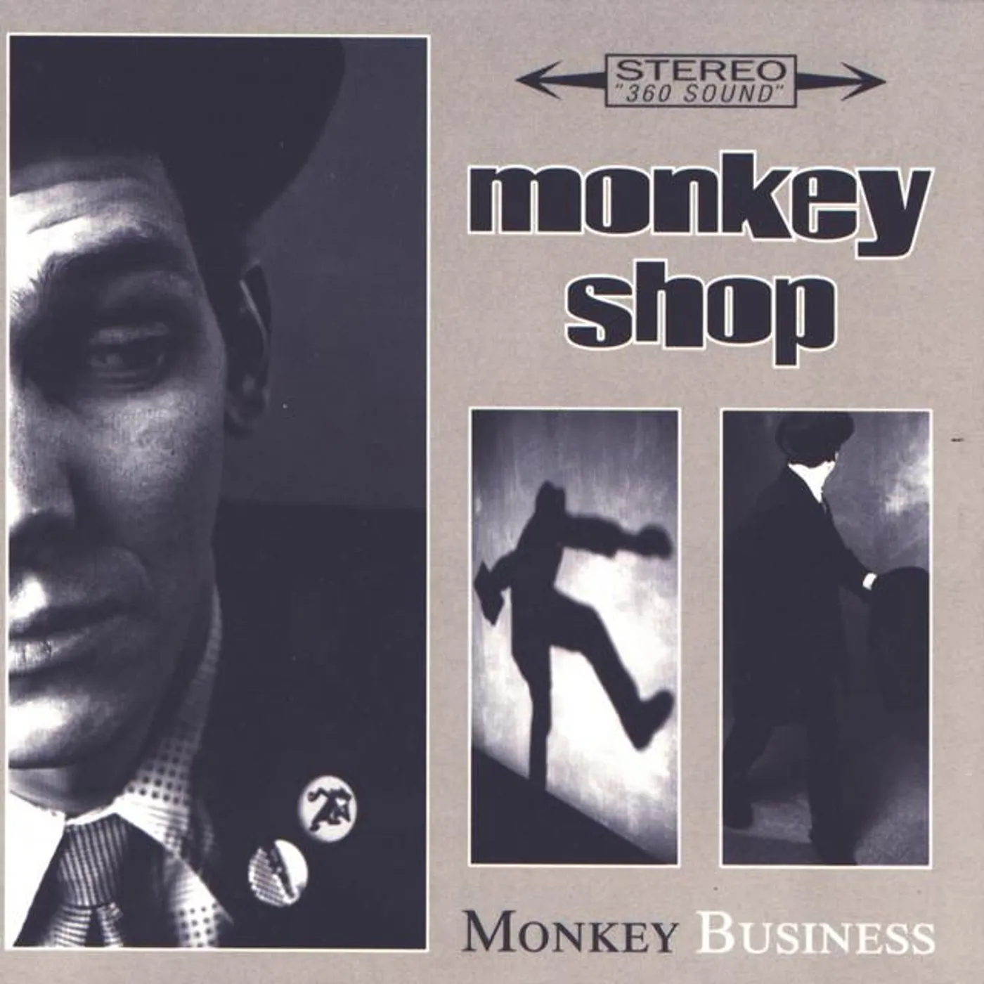 Monkey Shop
