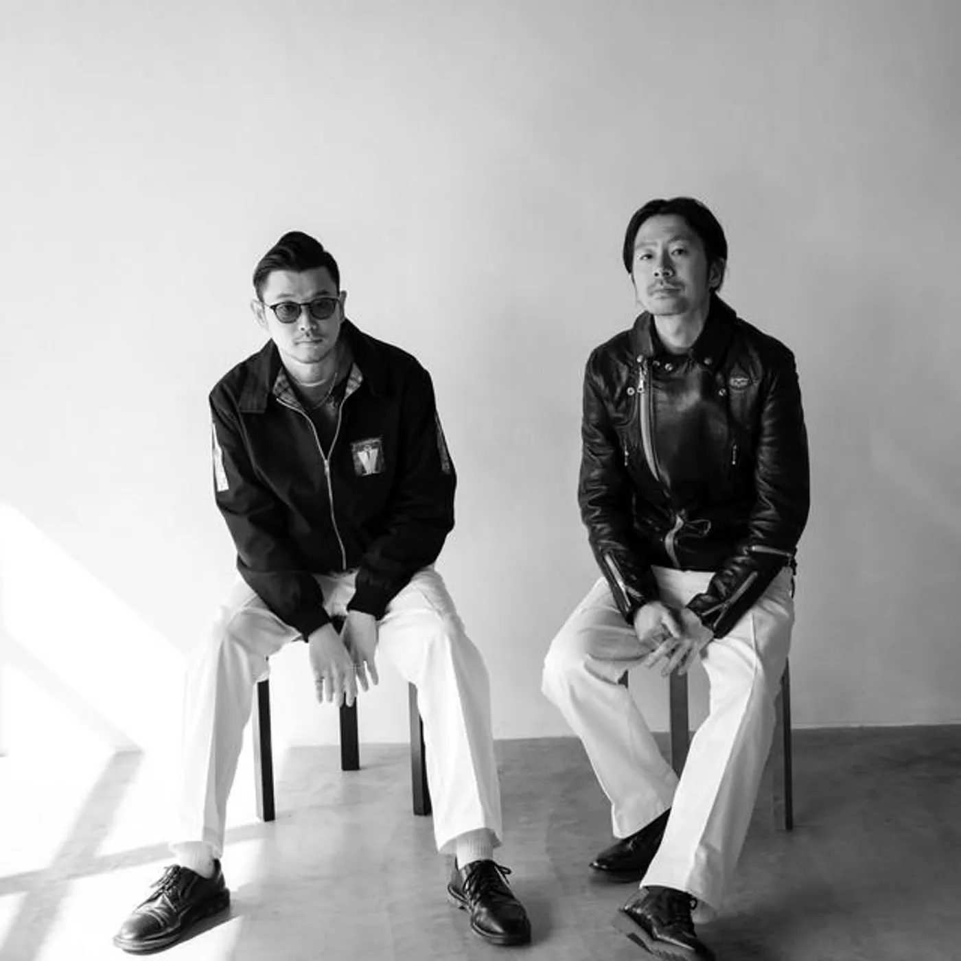 MONKEY TIMERS Brand Page