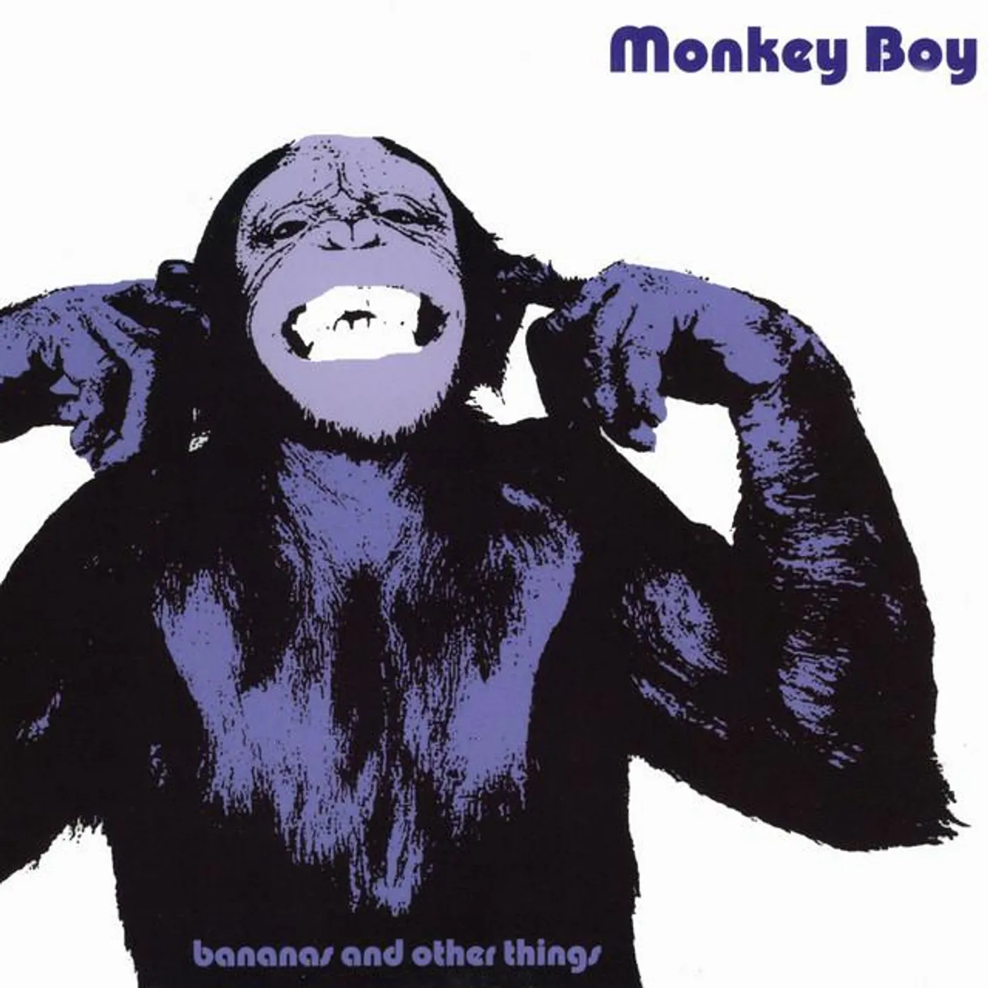 Monkeyboy