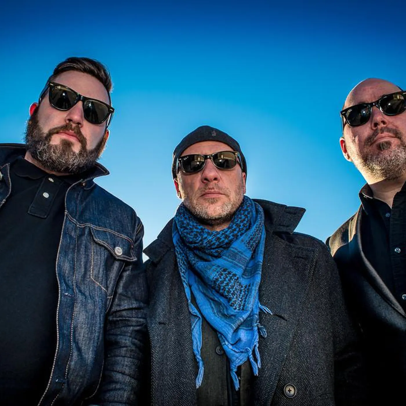 MonkeyJunk Brand Page