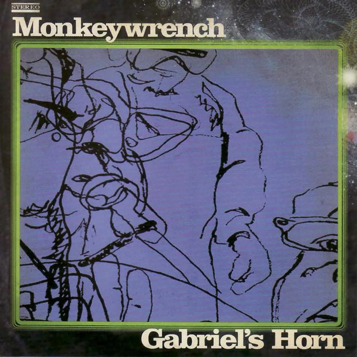 Monkeywrench