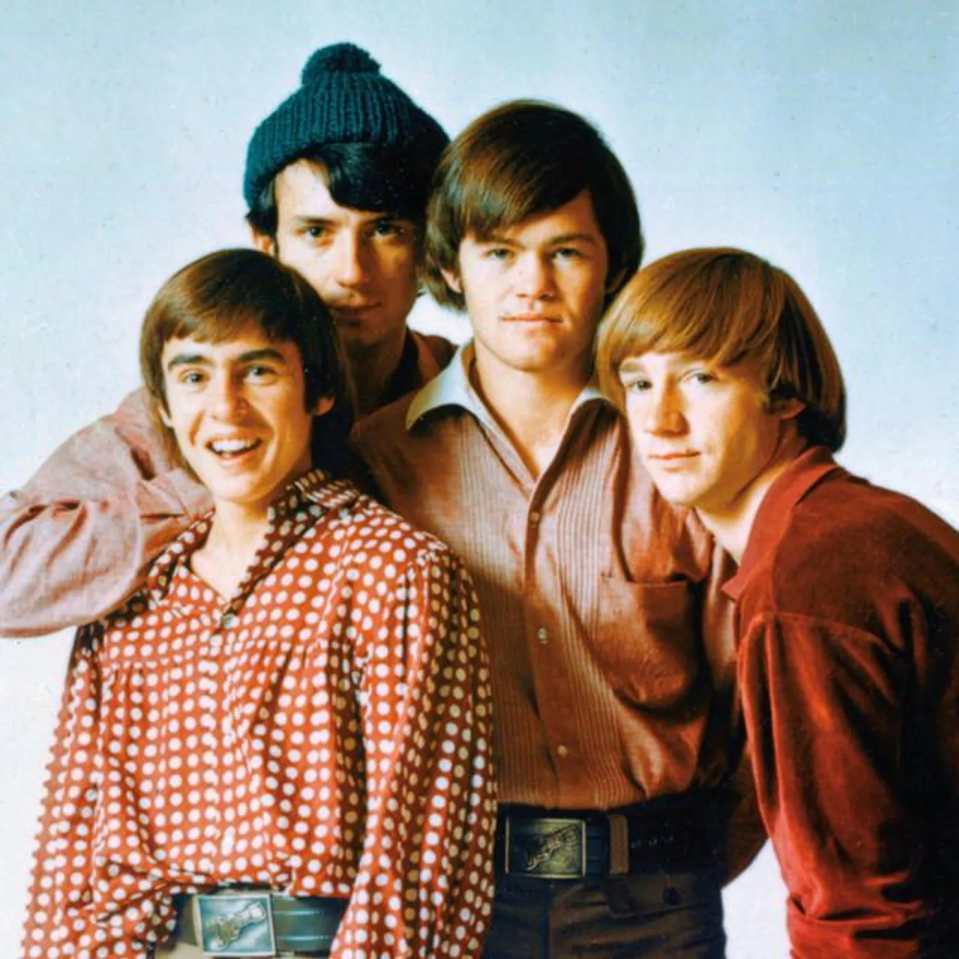 The Monkees Brand Page